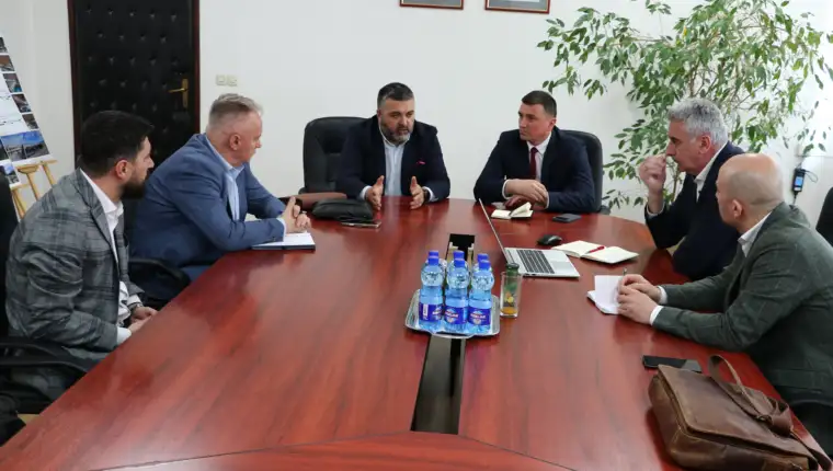 Breza energoinvest 1