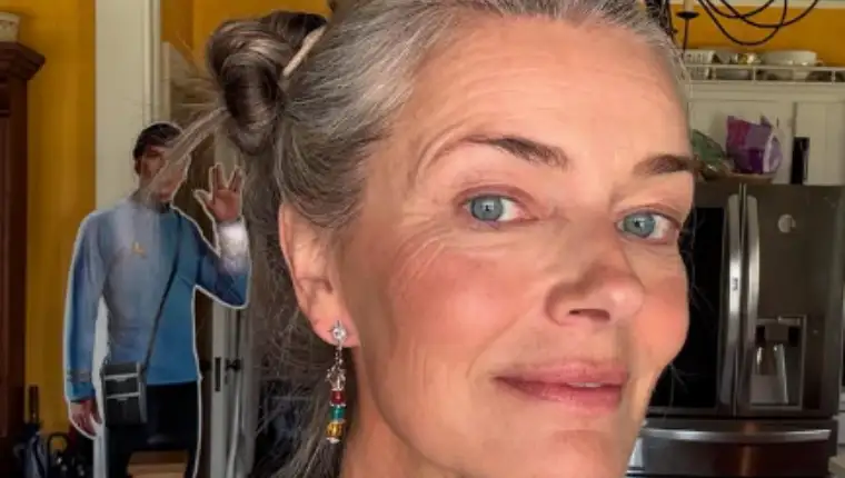 paulina porizkov
