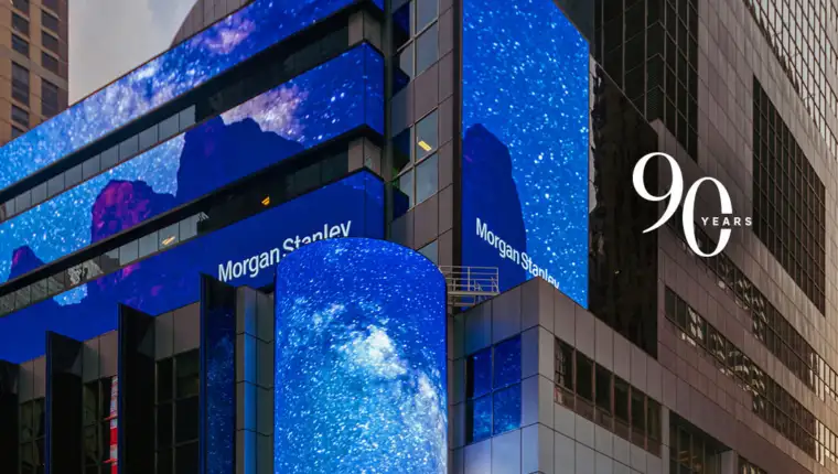 Morgan Stanley