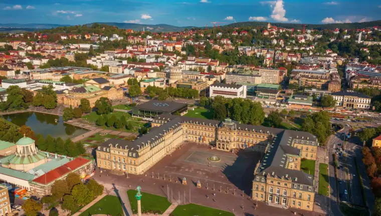 Stuttgart freepik
