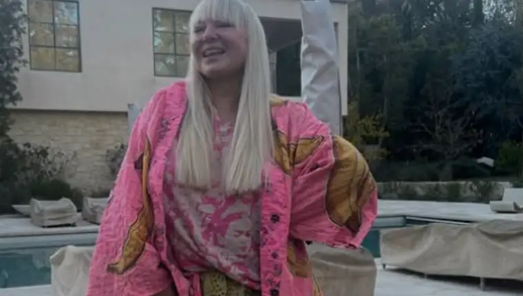 Sia