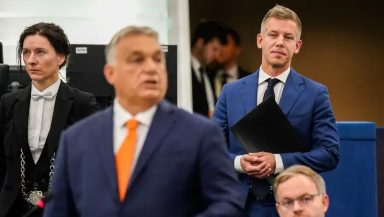 Magyar eu