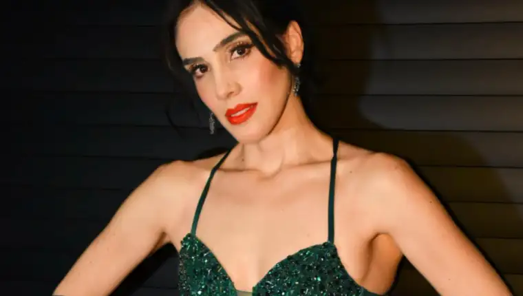 Sandra Echeverría