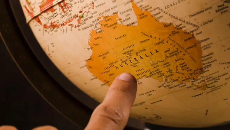 Australija freepik