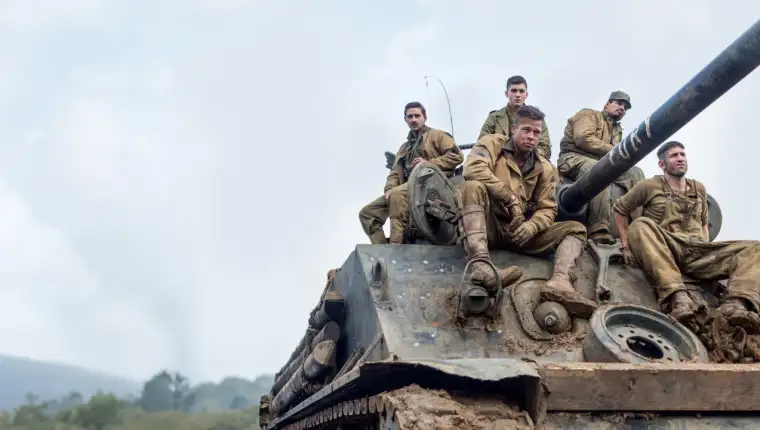 Fury