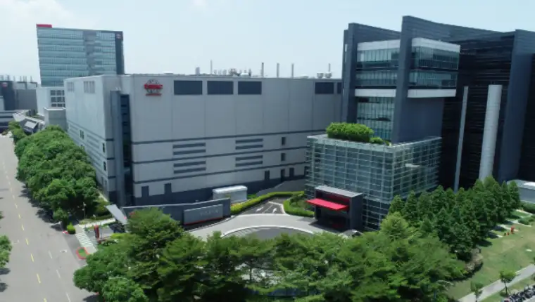 TSMC
