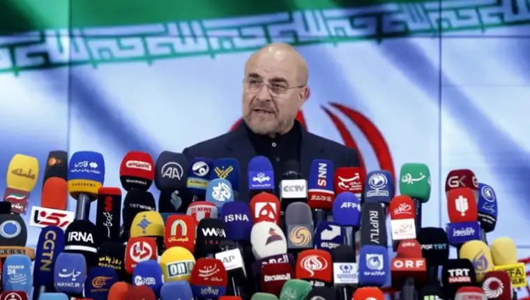 Iranac