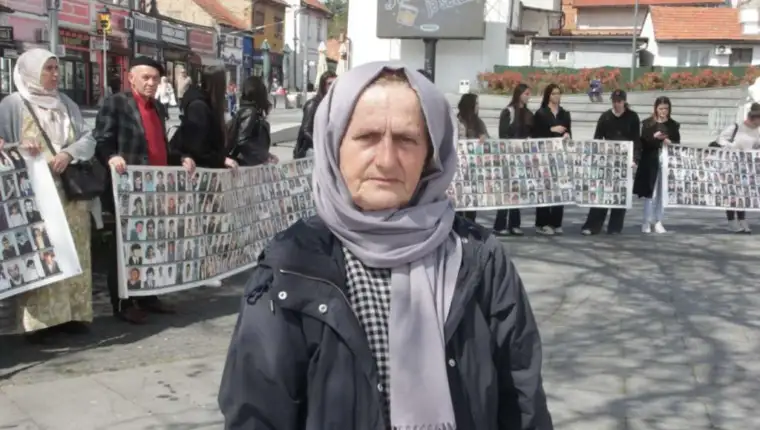 Majke sreb