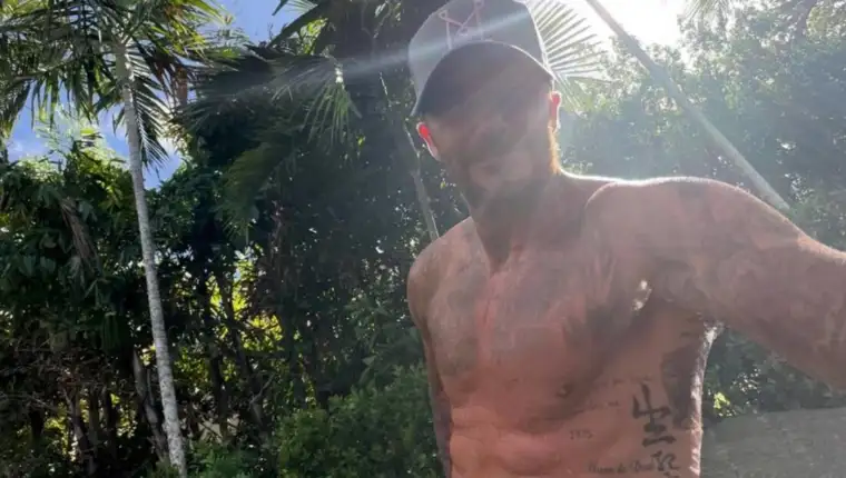 Beckam