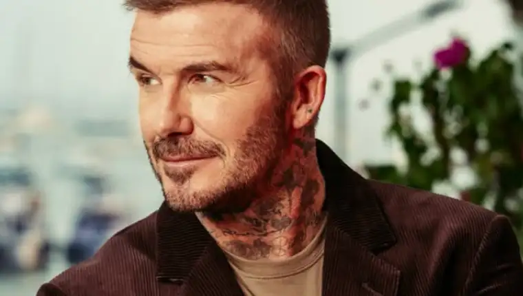 David