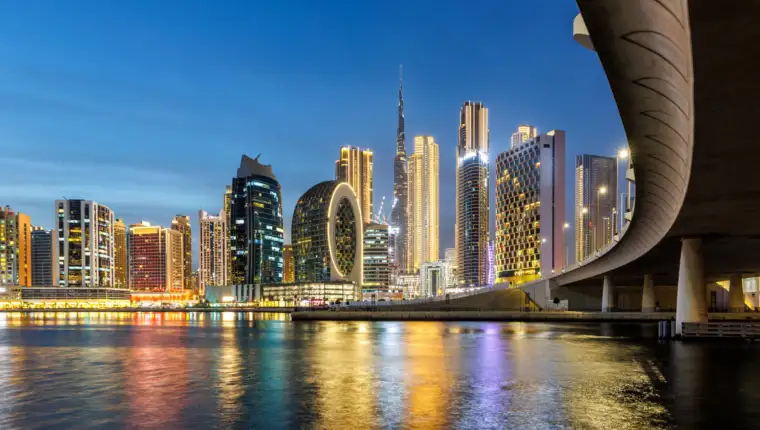 Dubai freepik