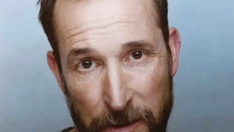 Noah Wyle