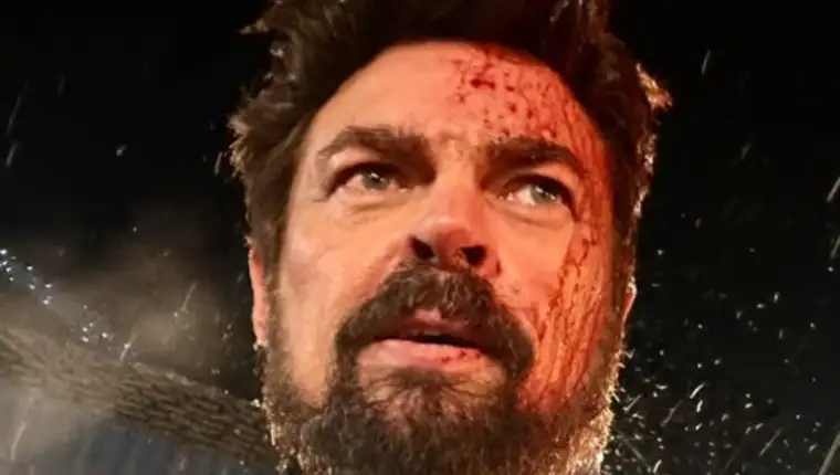 Karl Urban