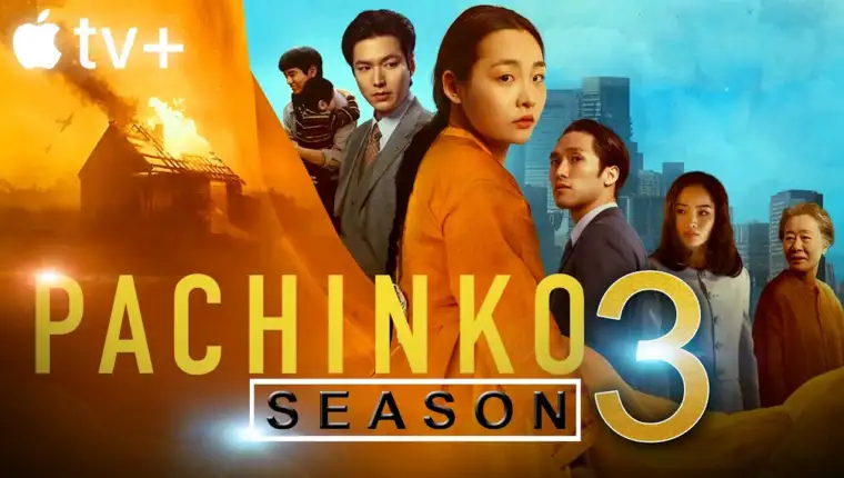 Pachinko
