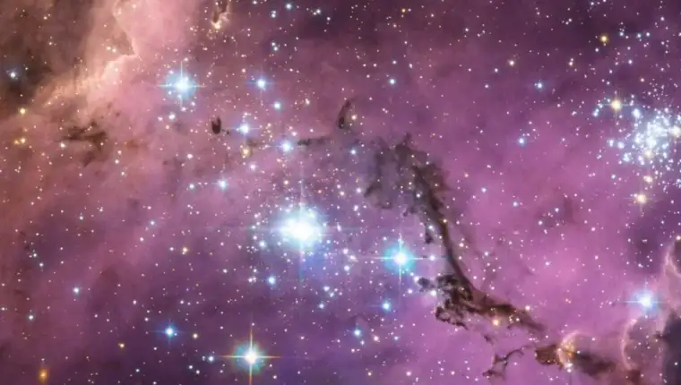 SDSS J0715 7334
