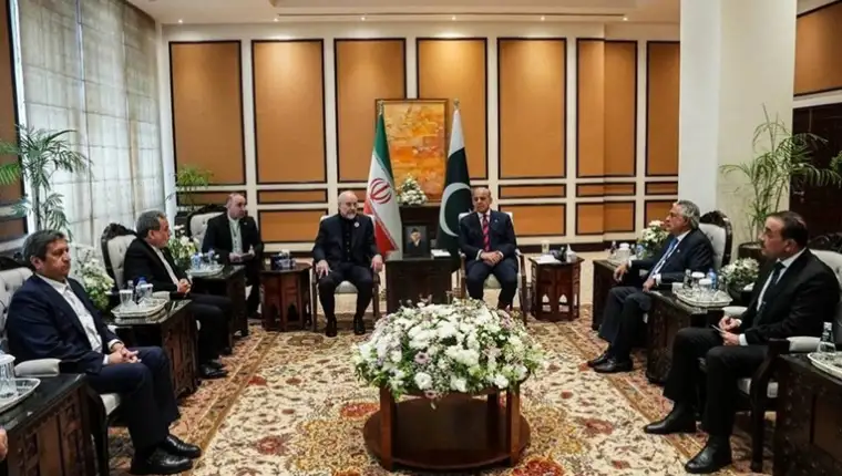 Iran pregovori