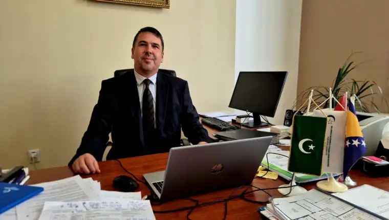 Huso Salihović 1