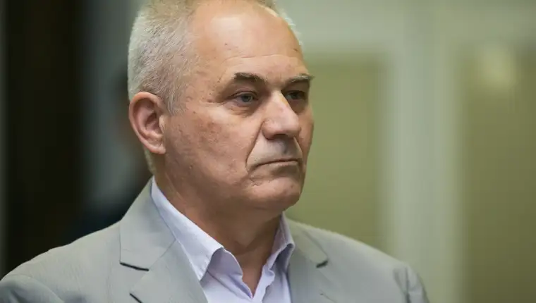 Ivan rimac