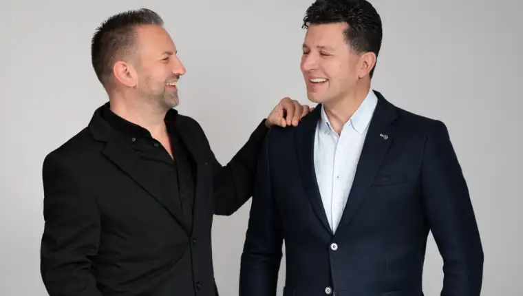 Darko i Adnan