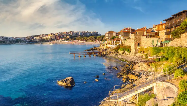 Sozopol
