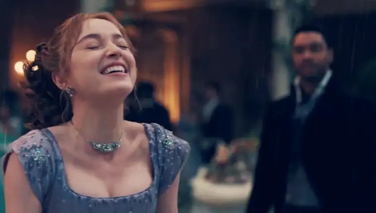 Phoebe Dynevor