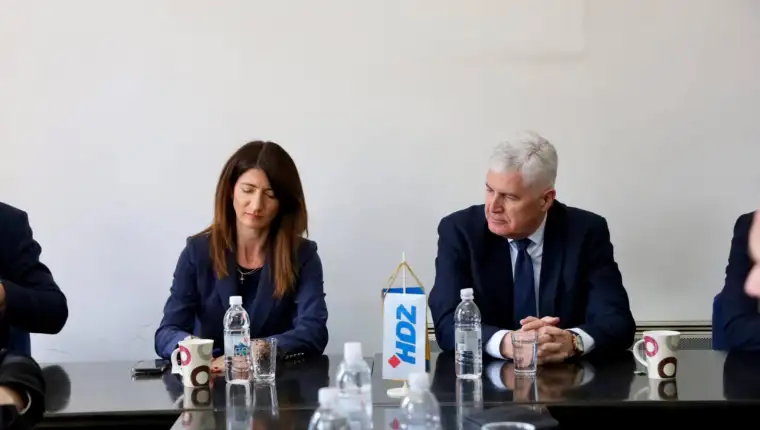 Darijana i covic