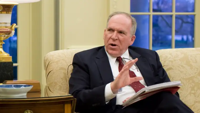 John Brennan