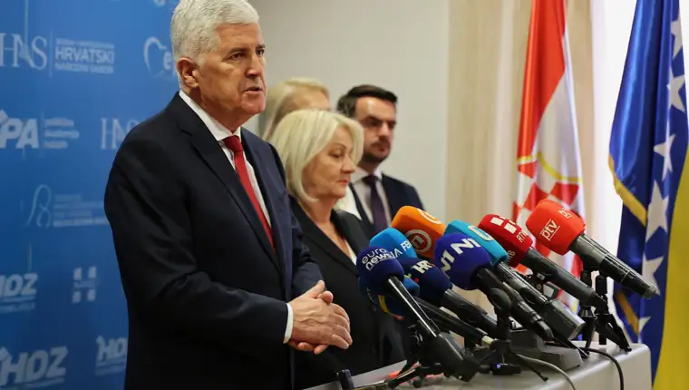 Covic najnovija