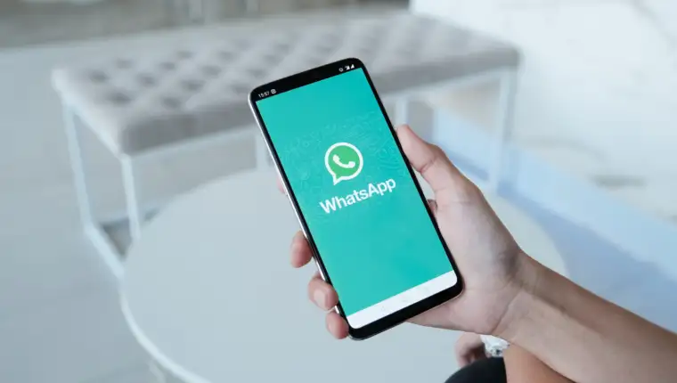 whatsapp