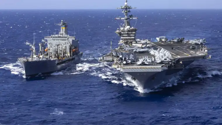 Uss abraham lincoln1