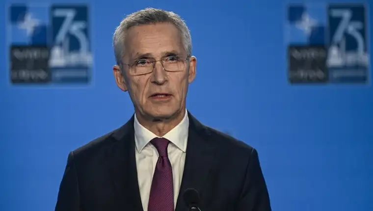 Stoltenberg aa