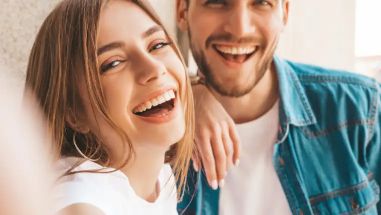 par osmijeh freepik