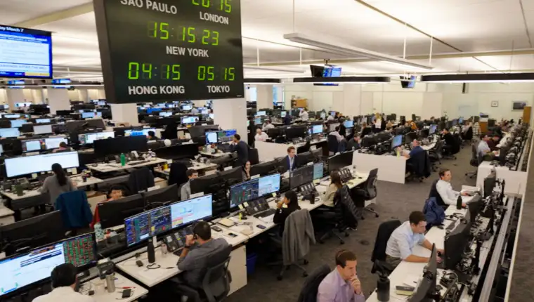 Goldman