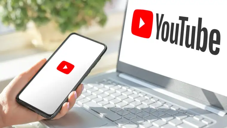 You Tube freepik