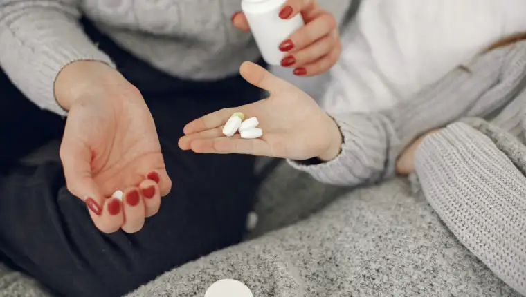 Ibuprofen freepik