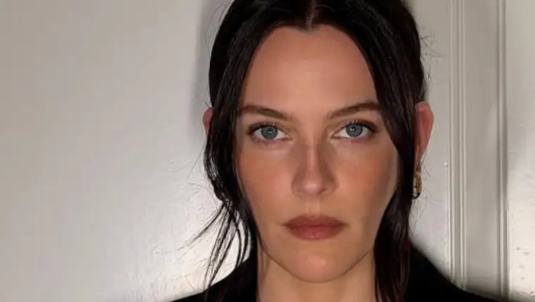 Riley Keough