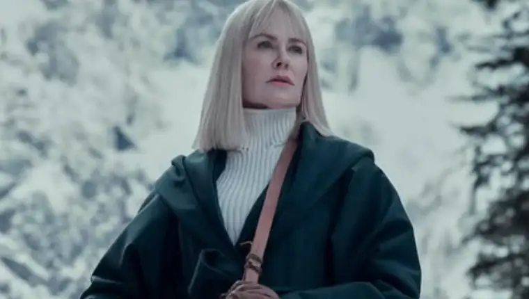 Nicole Kidman