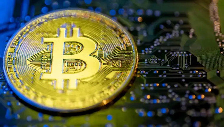 Bitcoin freepik