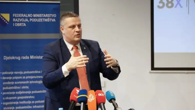 Mijatovic startapi