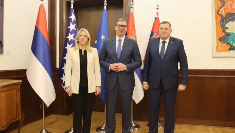 Dodik vucic cvijanovic