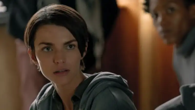 ruby rose