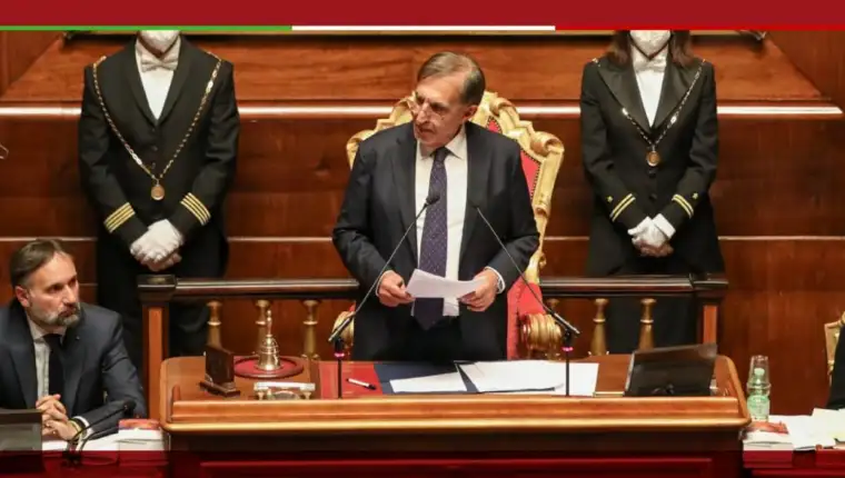 Ignazio La Russa