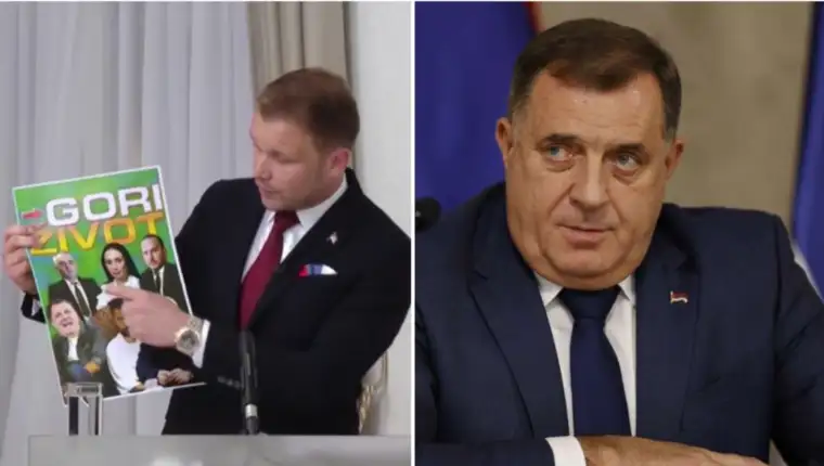 Drasko dodik