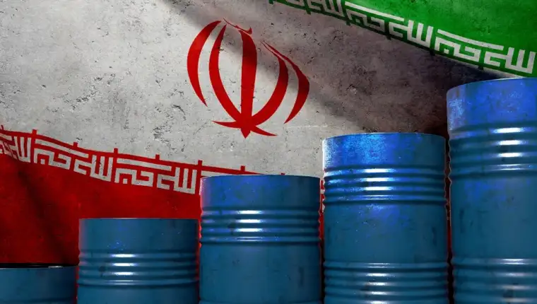 Iran nafta freepik