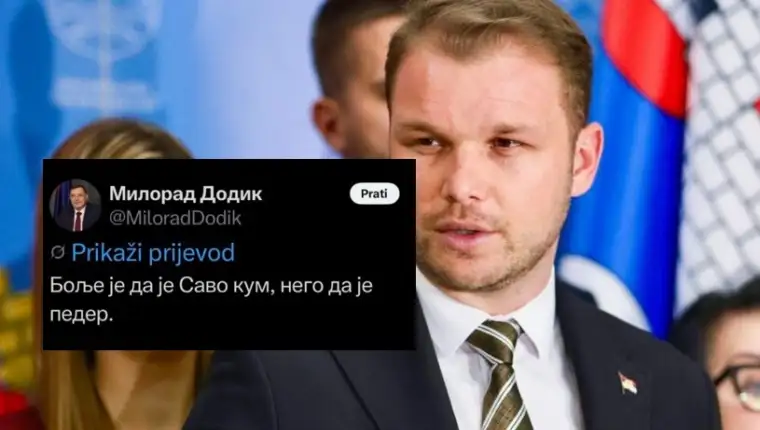 Stanivukovic dodikova objava