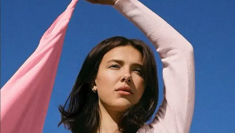 Millie Bobby Brown
