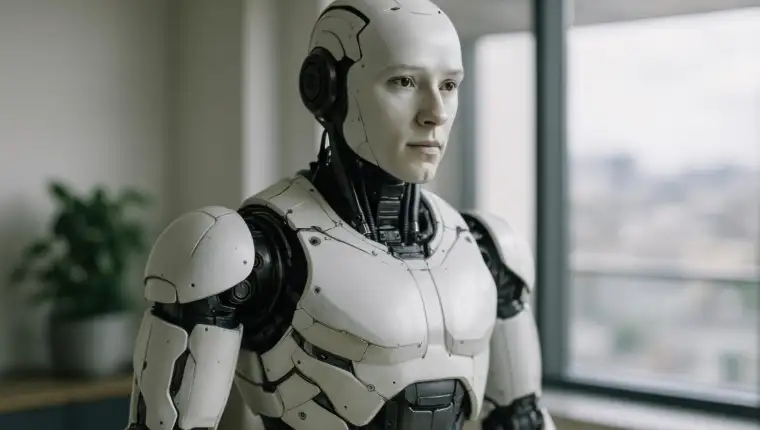 Robot freepik
