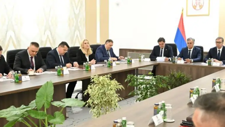 Dodik beograd