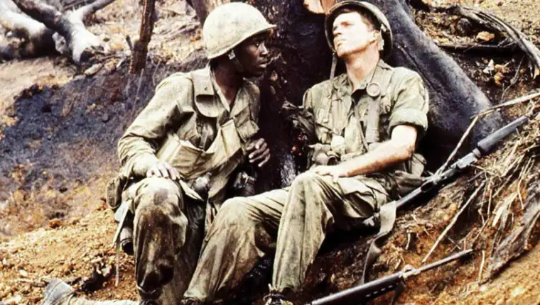 Hamburger hill