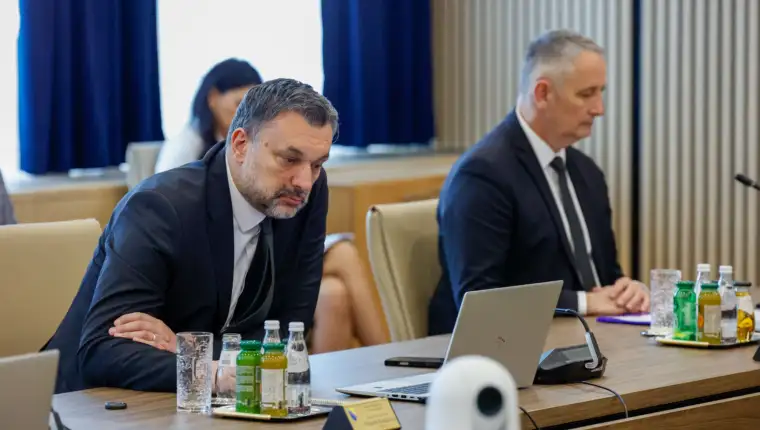 Konakovic vijece ministara